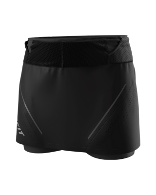 Dámska sukňa  DYNAFIT ULTRA 2/1 SKIRT W